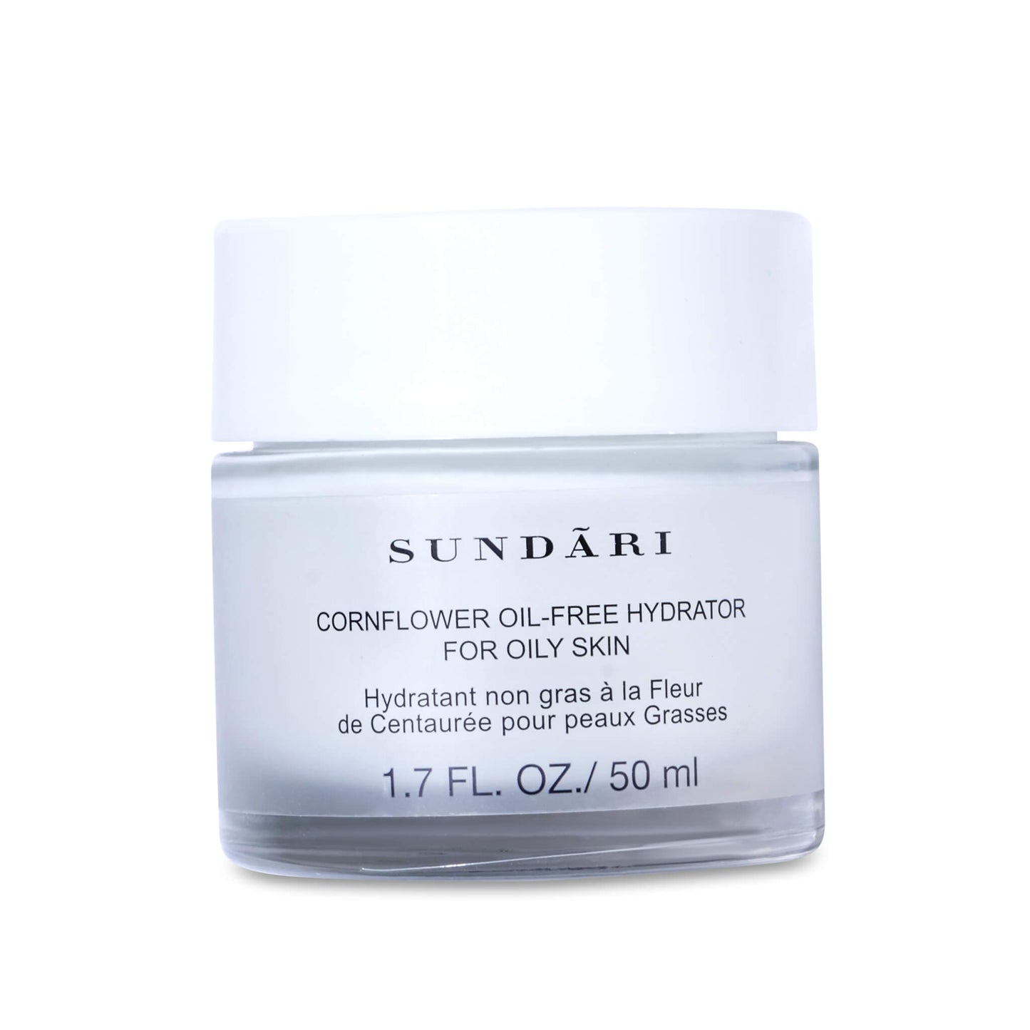 Cornflower Oil-Free Hydrator