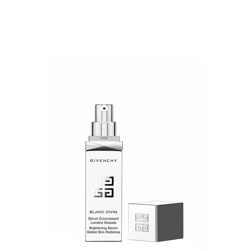 Givenchy Blanc Divin Brightening Serum Global Skin Radiance