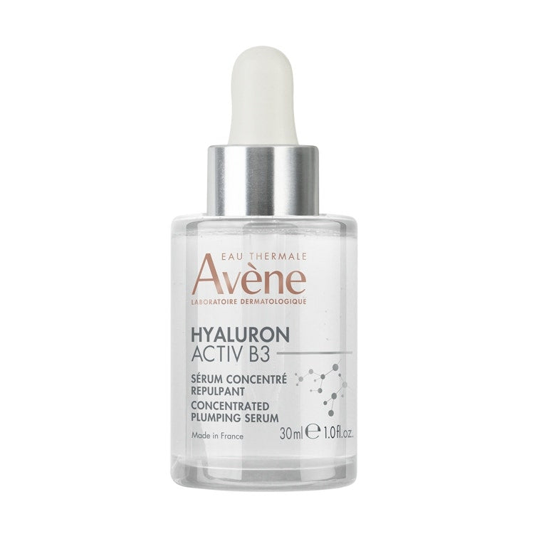 Avene Hyaluron Activ B3 Concentrated Plumping Serum 30Ml