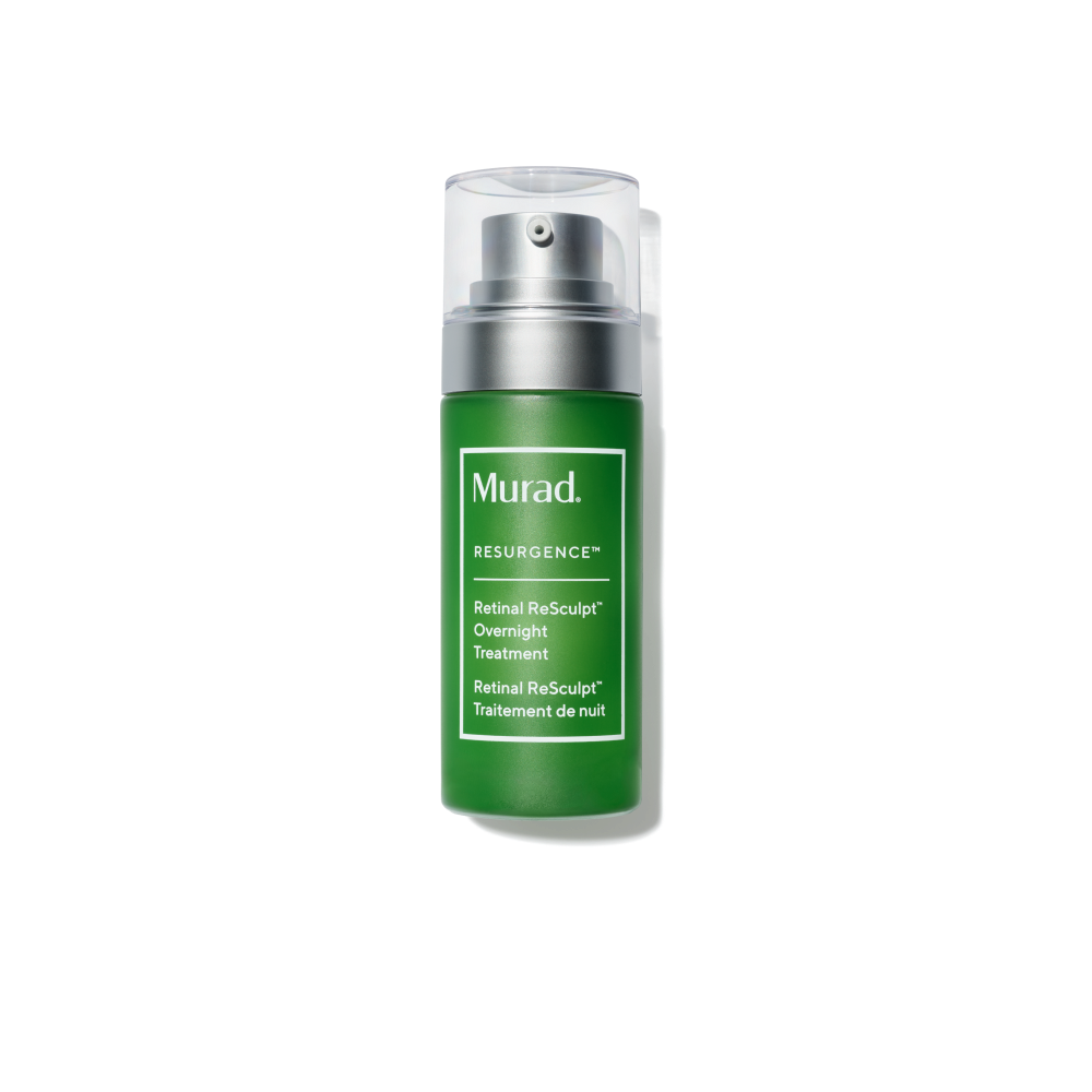 Retinal ReSculpt Overnight Treatment
