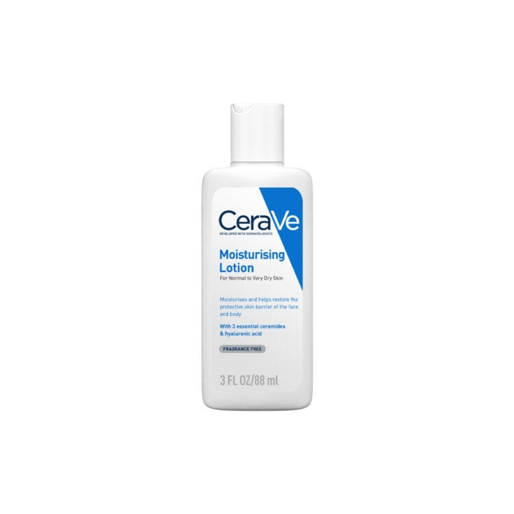 Cerave Moisturising Lotion 88Ml