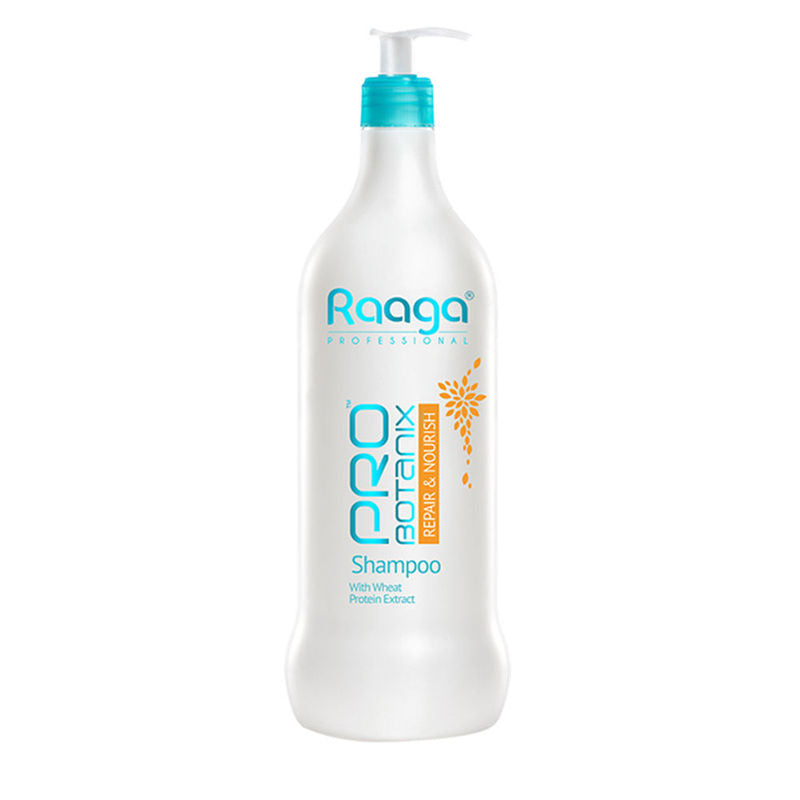 Raaga Professional PRO Botanix Repair & Nourish Shampoo