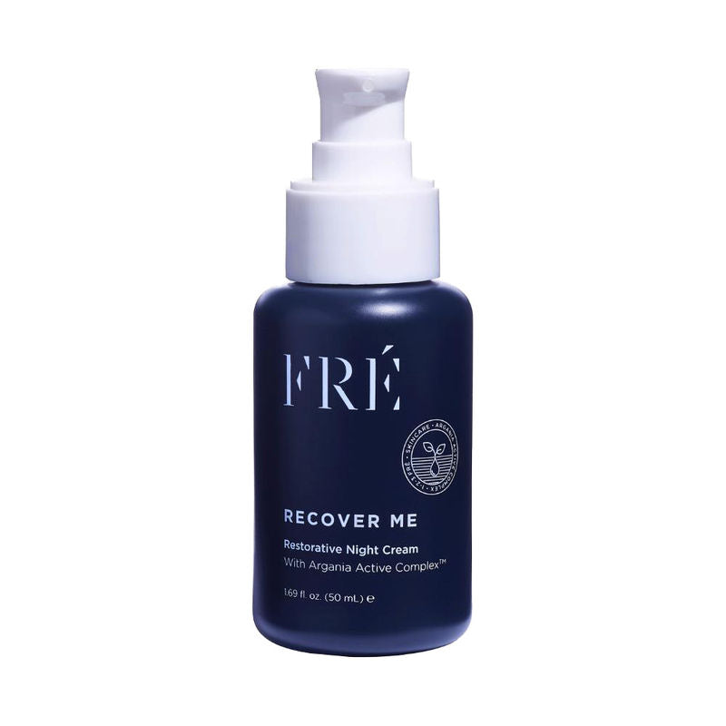 Fre Reocver Me Restorative Night Cream
