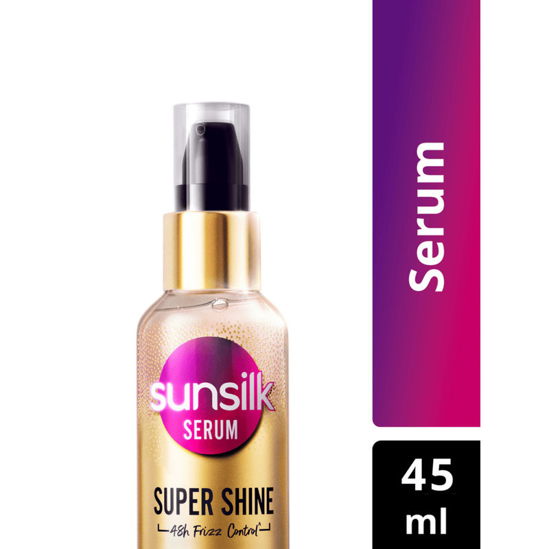 Sunsilk Super Shine Serum