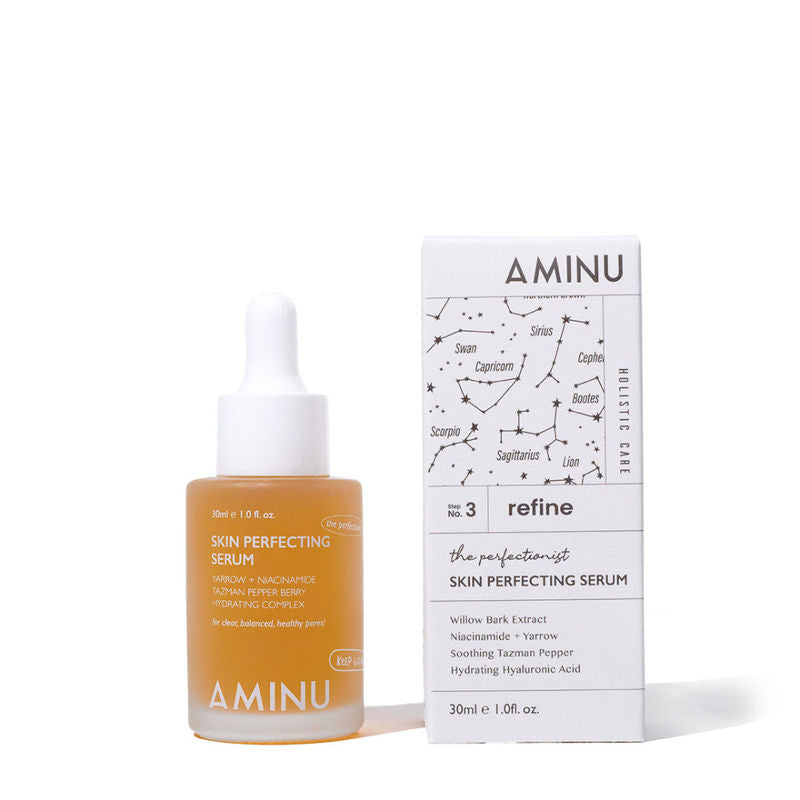 Aminu Skin Perfecting Serum (10 ml)