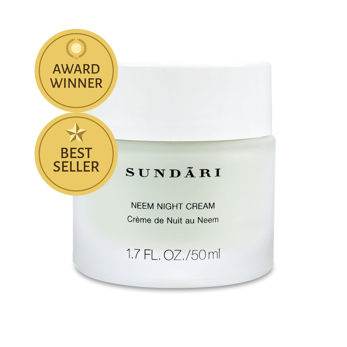 Neem Night Cream