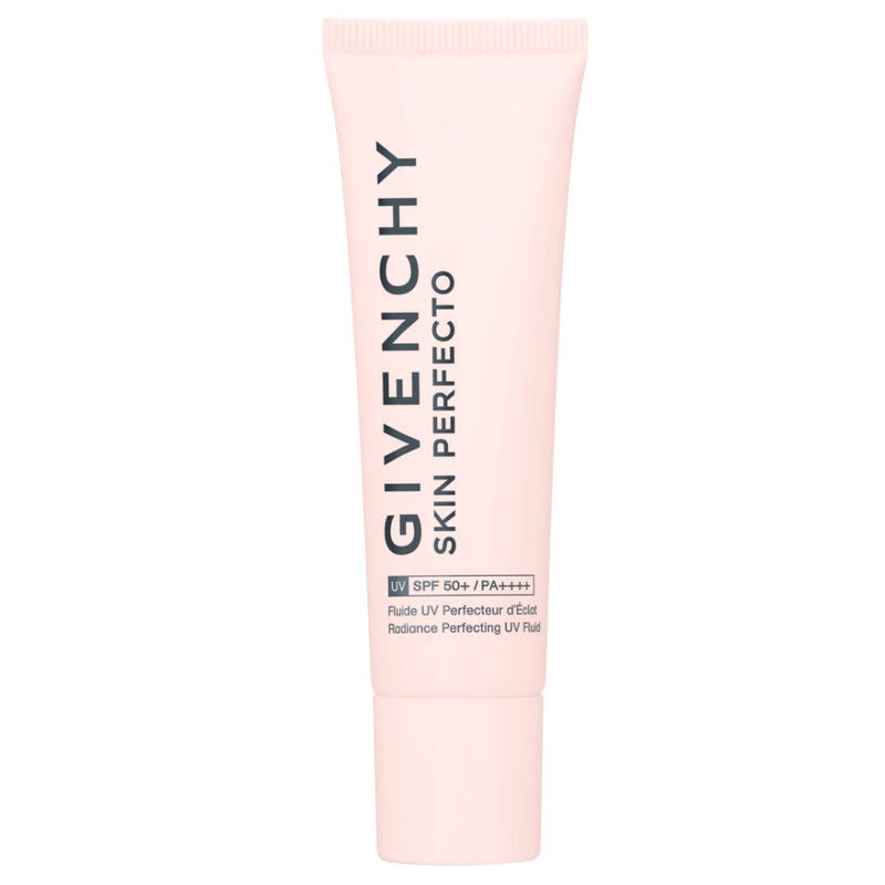 Givenchy Skin Perfecto Radiance Perfecting UV Fluid SPF 50+ PA++++