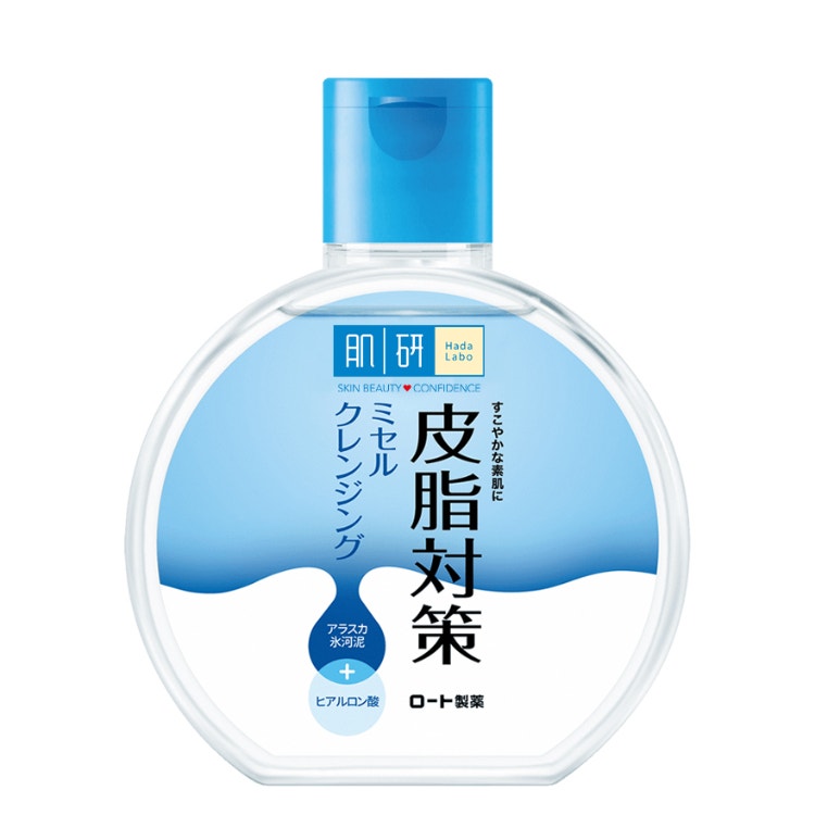 Skin Purifying Micellar Cleansing Water 300Ml