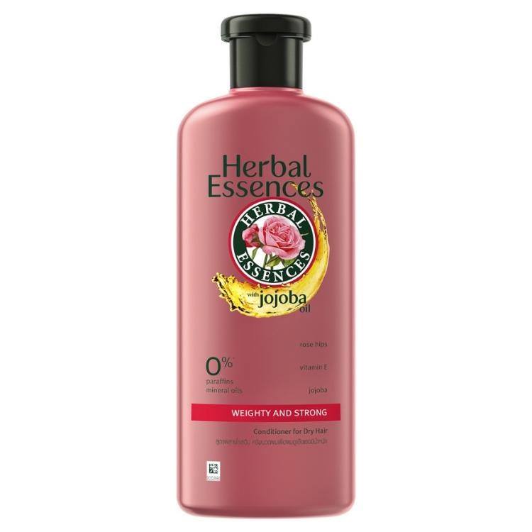 HE Jojoba Oil Conditioner 400ml