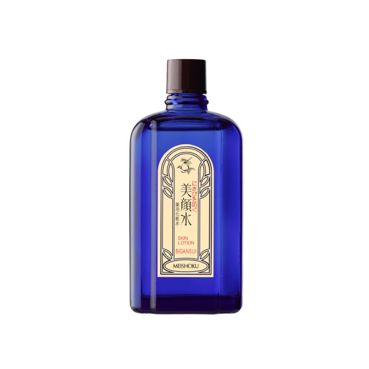 Meishoku Bigansui Skin Lotion 90Ml