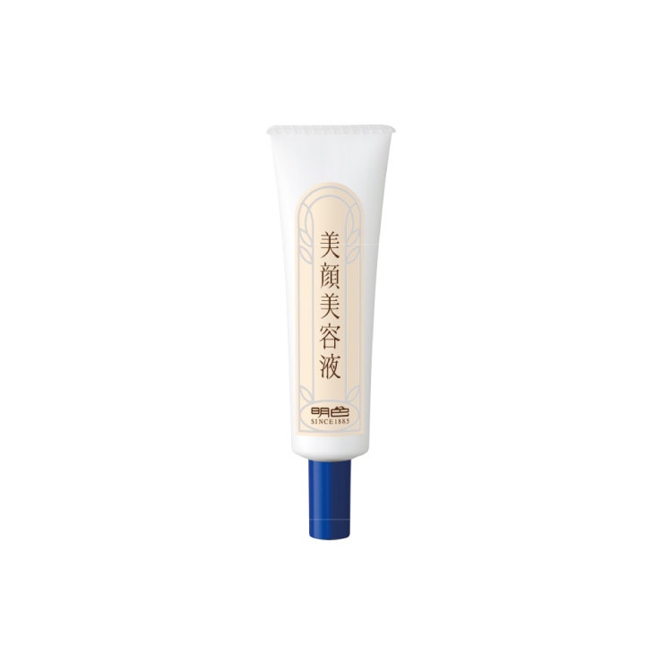 Meishoku Bigansui Acne Essence 15G
