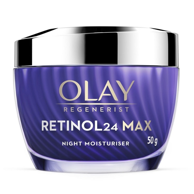 Olay Regenerist Retinol24 Max Night Moisturizer 50G