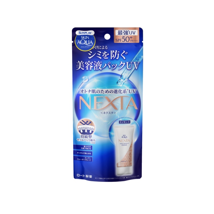 Sunplay Skin Aqua Nexta Shield Serum Uv Essence Pa++++ Spf 50+ 70G
