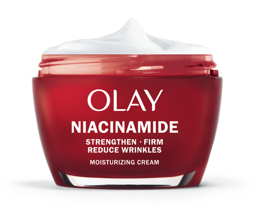 Olay Niacinamide Hydrating Cream