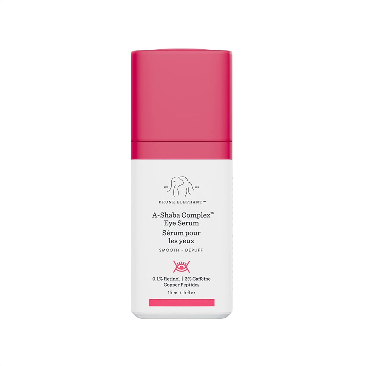 A-Shaba Complex™ Eye Serum