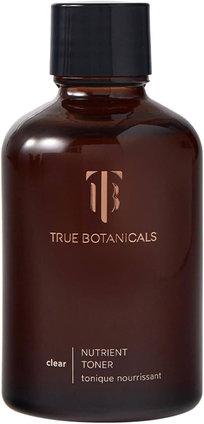 Clear Nutrient Toner