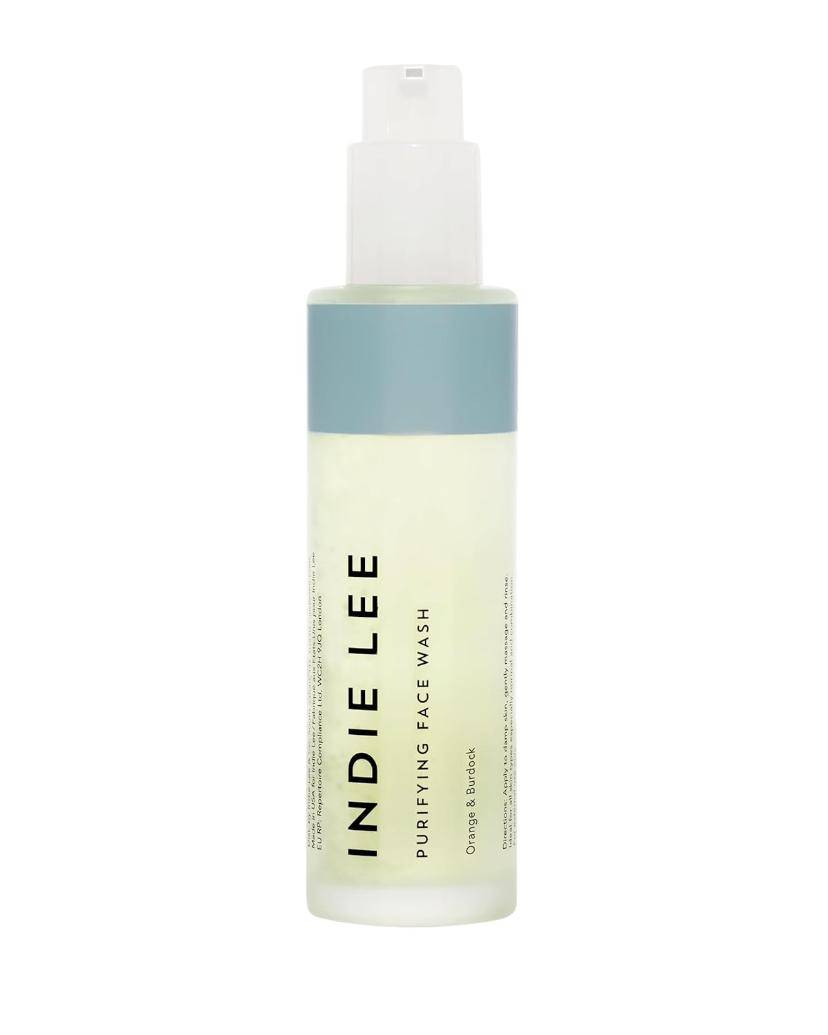 Purifying Face Wash