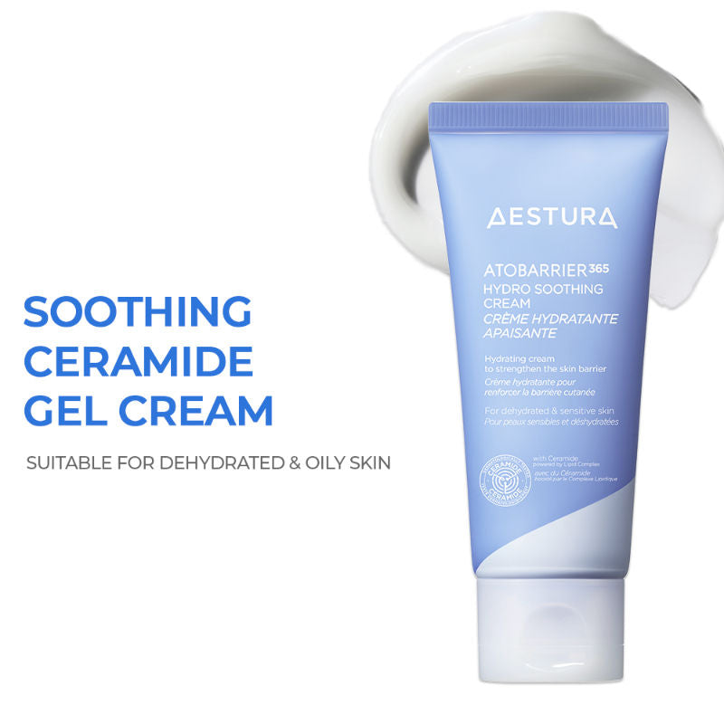 Aestura Atobarrier365 Hydro Soothing Cream