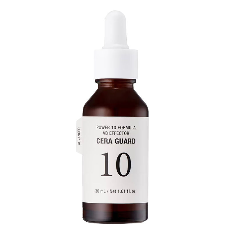It's Skin Power 10 Formula VB Effector