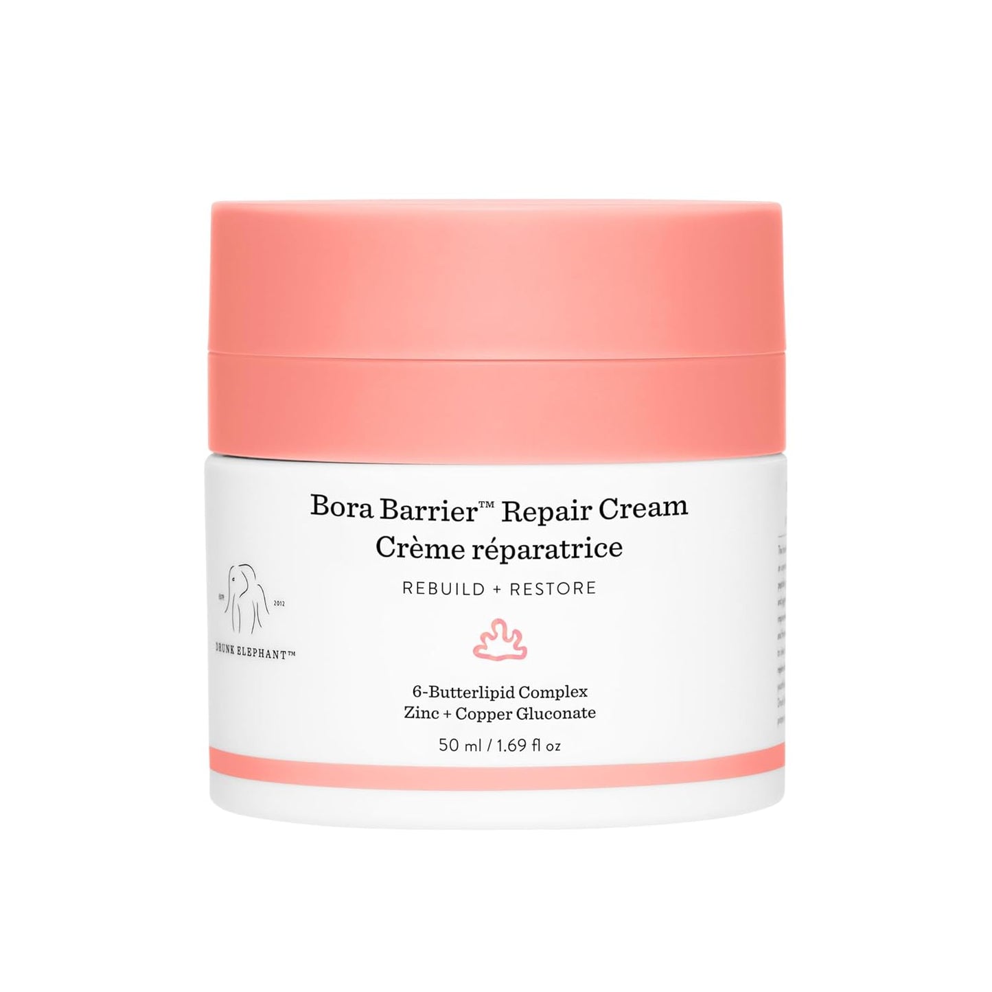 Bora Barrier™ Repair Cream