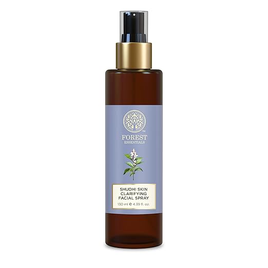 Shudhi Skin Clarifying Facial Spray