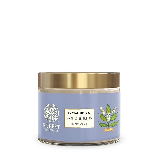 Anti Acne Blend Facial Ubtan