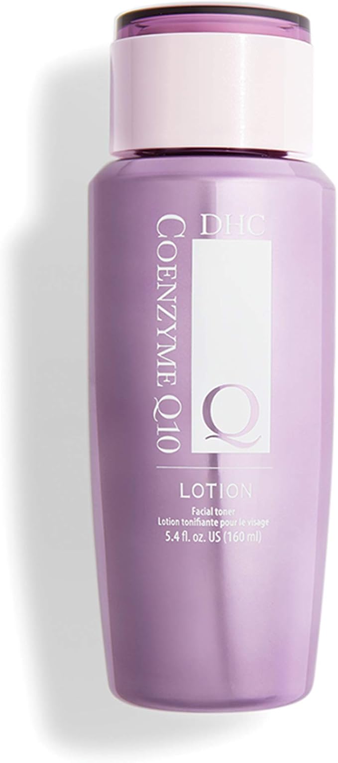 CoQ10 Lotion