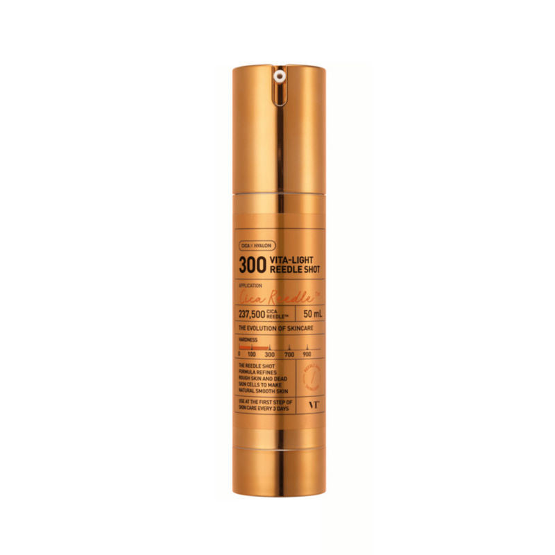 VT Cosmetics Vita-Light Reedle Shot 300