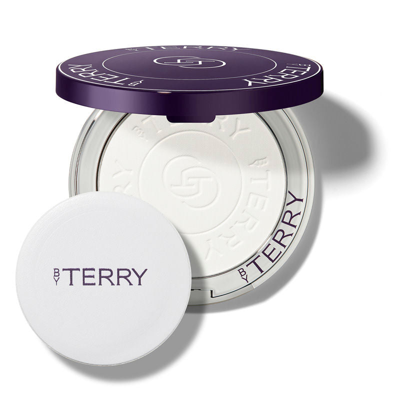 By Terry Hyaluronic Pressed Hydra Powder - Travel Size