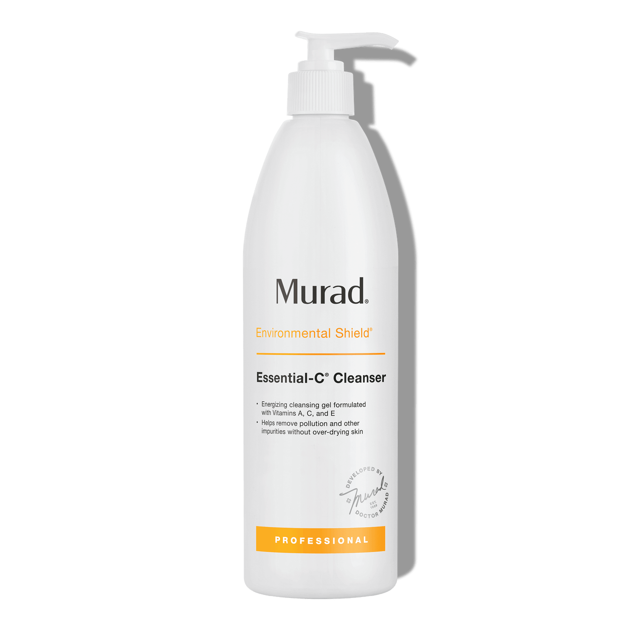 Essential-C Cleanser Value Size