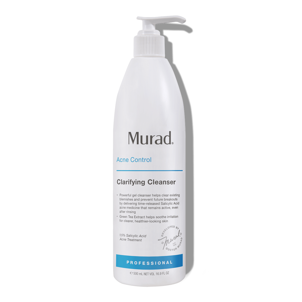 Clarifying Cleanser Value Size