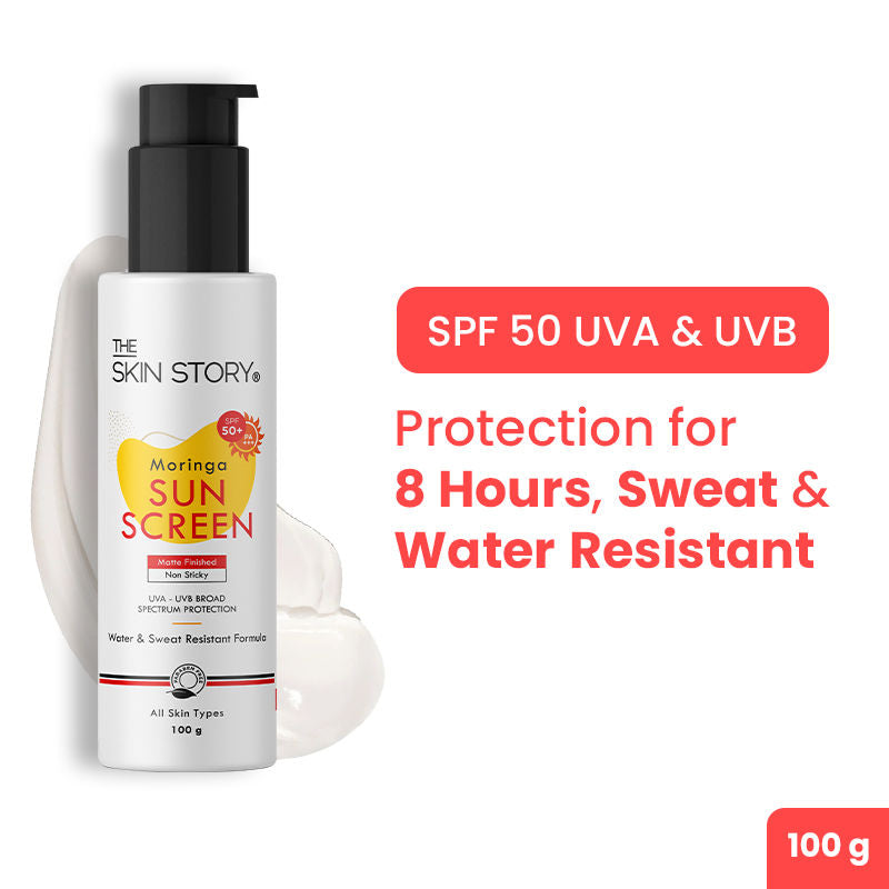 the-skin-story-moringa-face-sunscreen-spf-50-pa-for-detan-anti-aging-no-white-cast-non-sticky