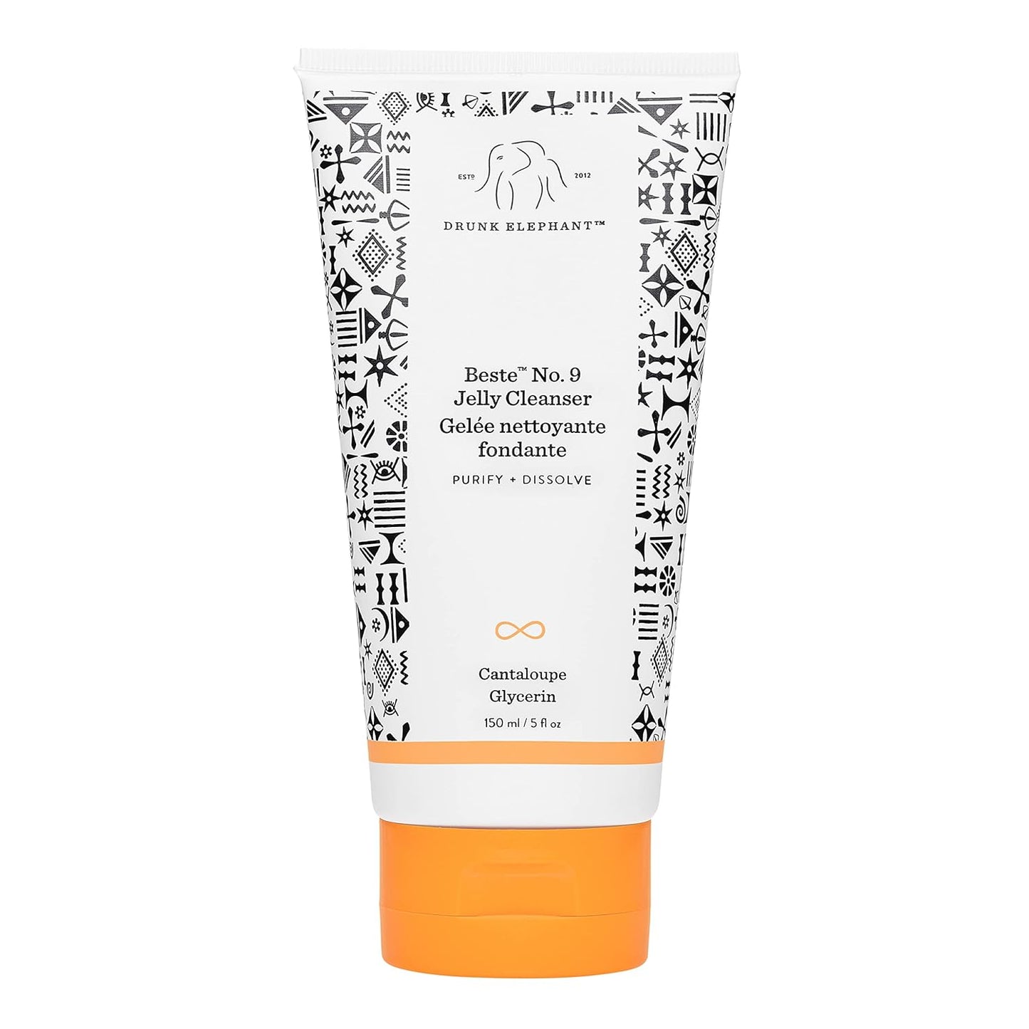 Beste™ No. 9 Jelly Cleanser