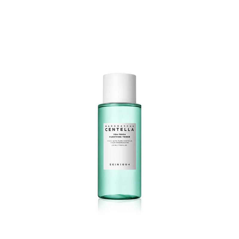 Skin1004 Madagascar Centella Tea-Trica Purifying Toner