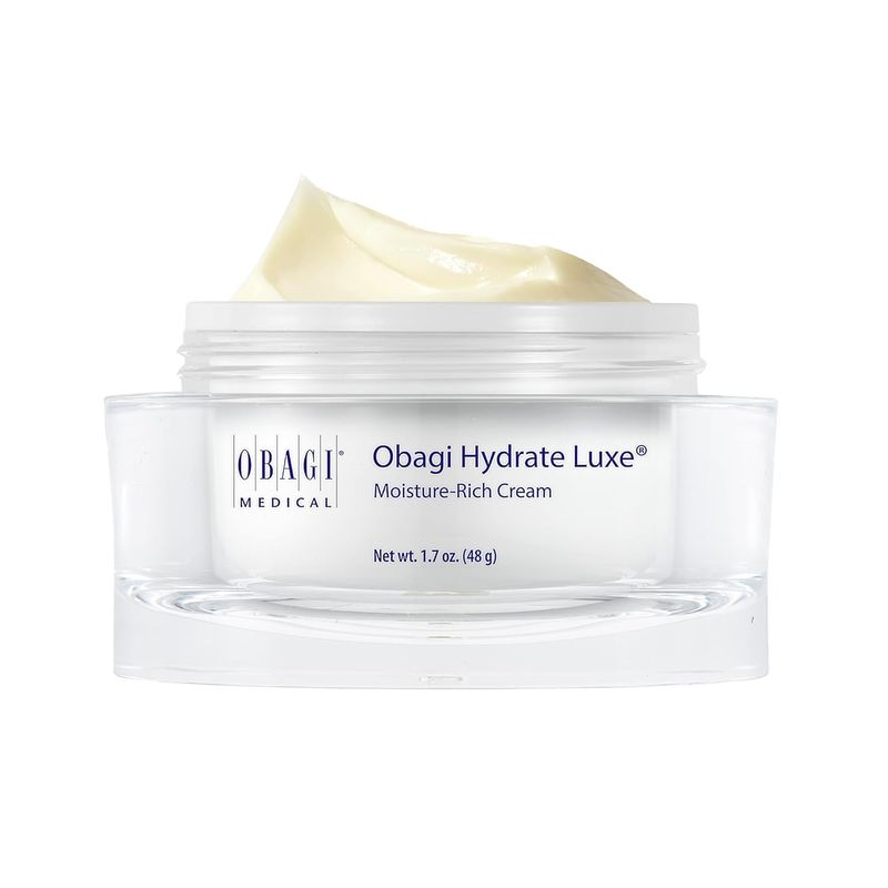 Obagi Hydrate Luxe For Intense Hydration & Rejuvenated Complexion