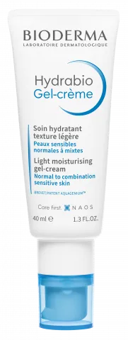 Hydrabio Gel-Cream