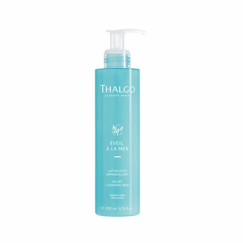 Thalgo Velvet Cleansing Milk
