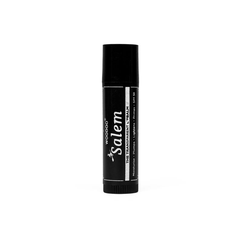 WOODOO Salem Lip Lightening Balm SPF 50