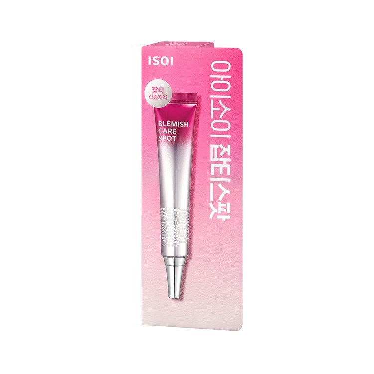 Isoi Blemish Care Spot 25Ml