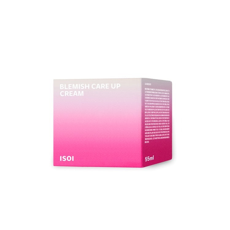 Isoi Blemish Care Up Cream 55Ml