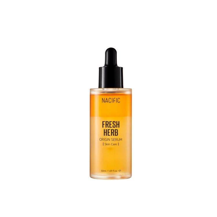 Nacific Fresh Herb Origin Serum 50Ml