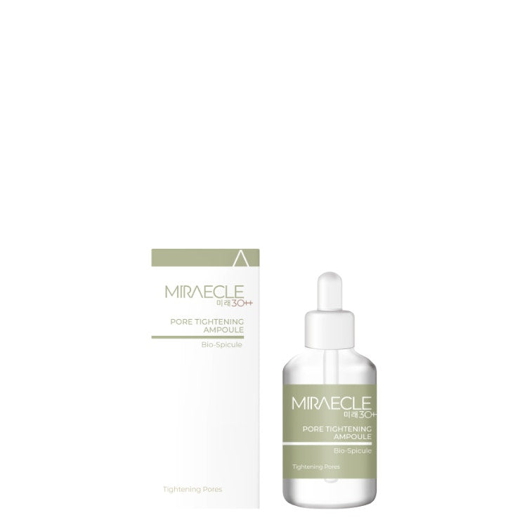 Miraecle Pore Tightening Ampoule 30Ml