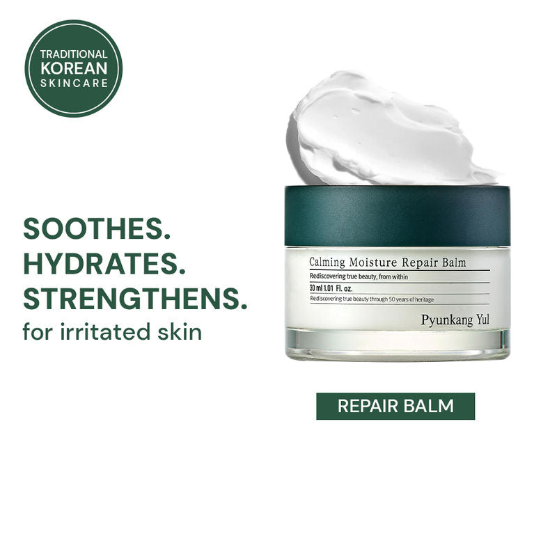 Pyunkang Yul Calming Moisture Repair Balm
