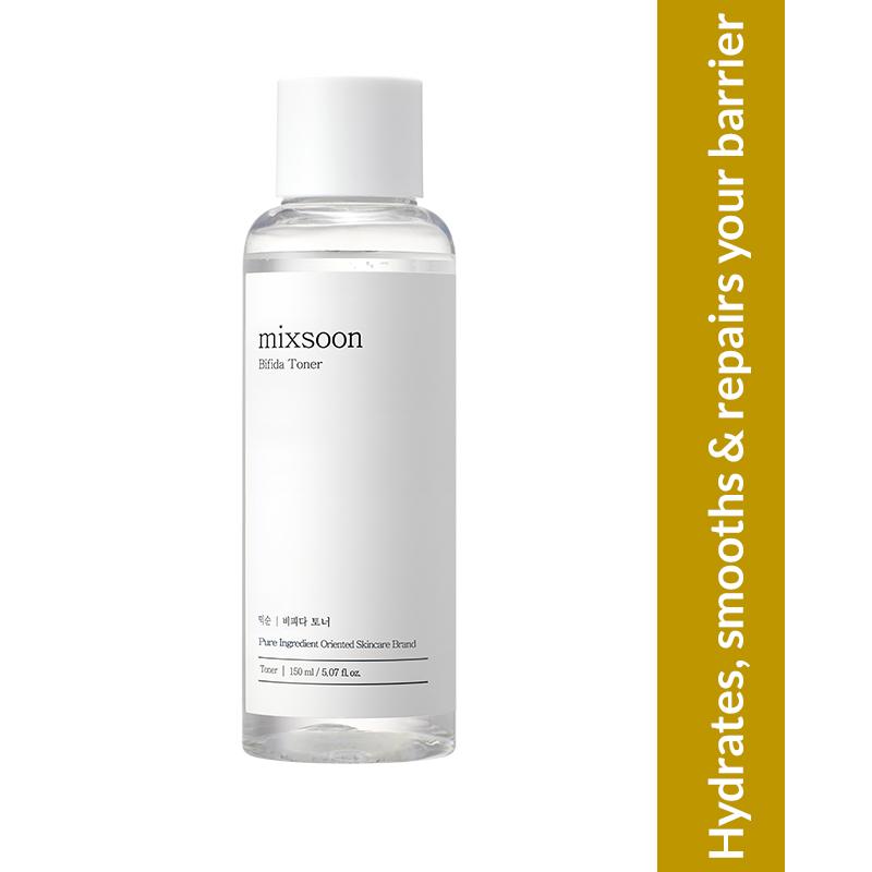 Mixsoon Korean Bifida Toner
