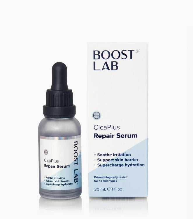 Boost Lab Cicaplus Repair Serum 30Ml
