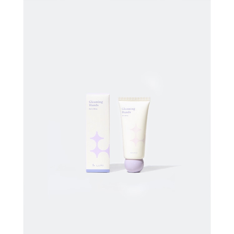 Lumi Gleaming Hands Berry Bliss 60Ml