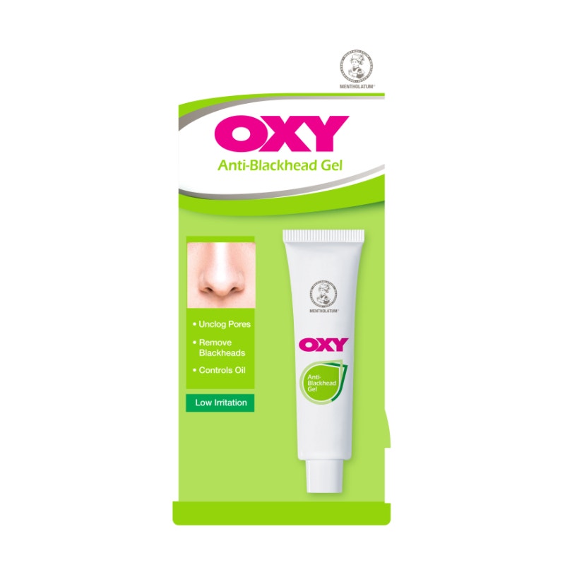 Oxy Anti Blackhead Gel 18G