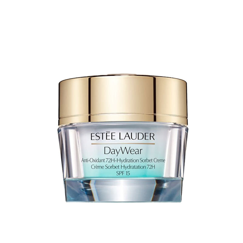 Estee Lauder Daywear Anti-Oxidant 72H-Hydration Sorbet Creme SPF 15 Moisturizer