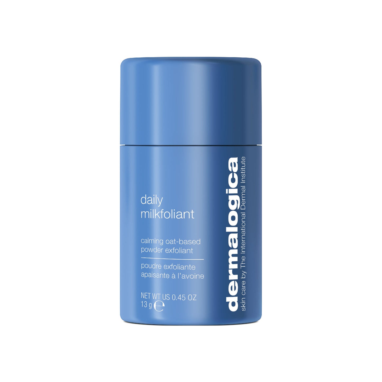 Dermalogica Daily Milkfoliant Gentle Oat-Based Powder Exfoliant Vegan
