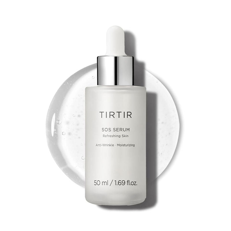 TIRTIR SOS Serum